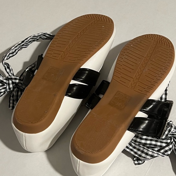 Shein ballet flats size 7 (37.5) - Picture 2 of 3